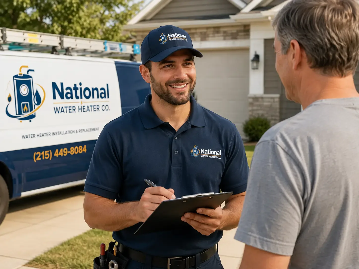 Water Heater Installation Lone Wolf, OK FAQs